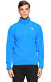 The North Face Düz Desen Lacivert  Sweatshirt