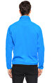 The North Face Düz Desen Lacivert  Sweatshirt