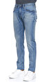 Superdry Mavi Denim Pantolon