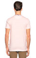 Ted Baker Çizgili Pembe T-Shirt