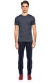 Ted Baker Lacivert T-Shirt