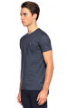 Ted Baker Lacivert T-Shirt