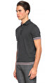 Ted Baker Antrasit Polo T-Shirt