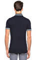 Ted Baker Lacivert Polo T-Shirt