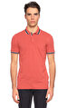 Ted Baker Pembe Polo T-Shirt