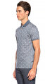 Ted Baker Mavi Polo T-Shirt