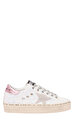 Golden Goose Deluxe Brand Spor Ayakkabı