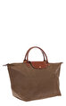 Longchamp Haki Çanta