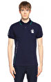 Hackett Lacivert Polo T-Shirt