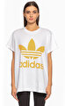 Adidas Originals Baskı Desen Renkli T-Shirt