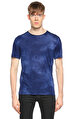 John Varvatos Mavi T-Shirt