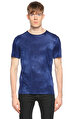 John Varvatos Mavi T-Shirt