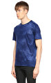 John Varvatos Mavi T-Shirt