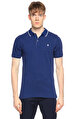 Manuel Ritz Renkli Polo T-Shirt