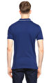 Manuel Ritz Renkli Polo T-Shirt