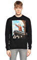 Dom Rebel Sweatshirt