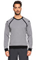 Isaora Cepli Gri Sweatshirt