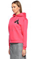 Maje Pembe Sweatshirt