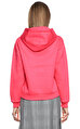 Maje Pembe Sweatshirt