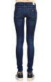 Guess Lacivert Denim Pantolon