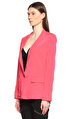 DKNY Pembe Blazer