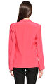 DKNY Pembe Blazer