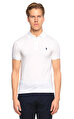 Ralph Lauren Blue Label Beyaz Polo T-Shirt