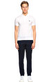 Ralph Lauren Blue Label Beyaz Polo T-Shirt