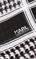 Karl Lagerfeld Şal