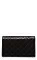 Love Moschino Siyah Clutch