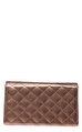 Love Moschino Kahverengi Clutch