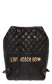 Love Moschino Sırt Çantası