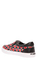 Love Moschino Siyah Slip On