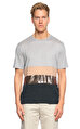 Lanvin Renkli T-Shirt