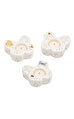 Lenox Butterfly Mumluk 3'lü Set