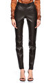 Tom Ford Deri Kahverengi  Pantolon