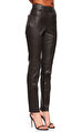 Tom Ford Deri Kahverengi  Pantolon
