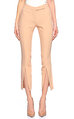 Alexander McQueen Pembe Pantolon