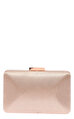 Love Moschino Pembe Clutch