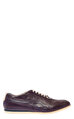 Puma Kahverengi-Mavi Spor Ayakkabı