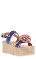 Love Moschino Sandalet