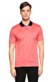 Lanvin Pembe Polo T-Shirt