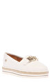 Love Moschino Beyaz Espadril