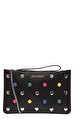 Love Moschino Siyah Clutch