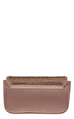 Love Moschino Kahverengi Clutch