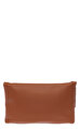 Love Moschino Kahverengi Clutch