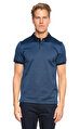 Hugo Boss Mavi Polo T-Shirt