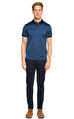 Hugo Boss Mavi Polo T-Shirt