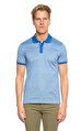 Hugo Boss Mavi Polo T-Shirt