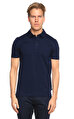 Hugo Boss Lacivert Polo T-Shirt